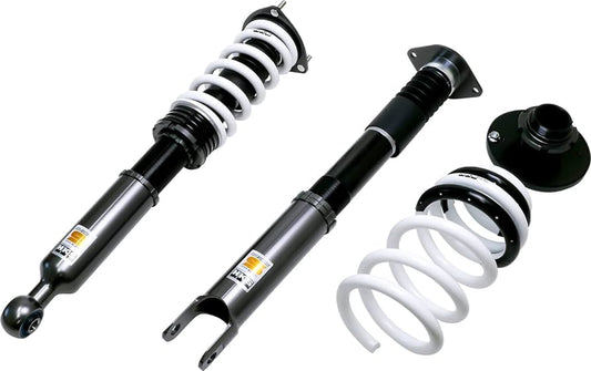 HKS Hipermax S Coilovers - Nissan 400Z 2023+