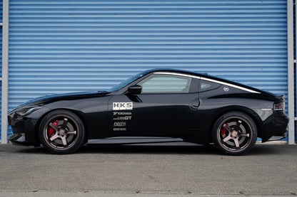 HKS Hipermax S Coilovers - Nissan 400Z 2023+