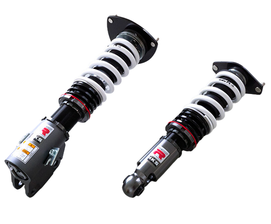 HKS Hipermax R Coilovers - Subaru WRX STI 08-14