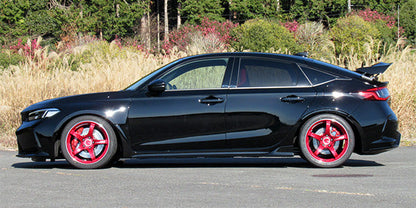 HKS Hipermax R Coilovers with Error Canceller - Honda Civic Type R FL5 2023+