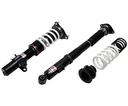 HKS Hipermax R Coilovers with Error Canceller - Honda Civic Type R FL5 2023+