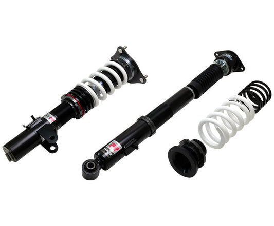 HKS Hipermax R Coilovers with Error Canceller - Honda Civic Type R FL5 2023+