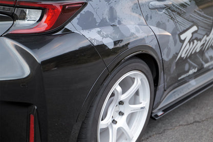 HKS Fender Molding (ABS Plastic) - Toyota GR Corolla 2023+