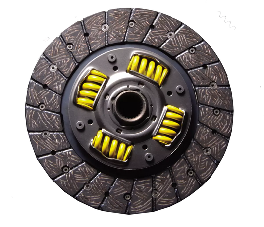 HKS Repair Clutch Disk for LA Clutch | Mitsubishi Evolution 7/8/9 4G63