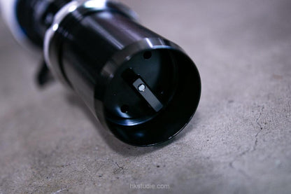 HKStudie SUS Coilovers w/ Canceller 2021-2025 BMW M3/M4