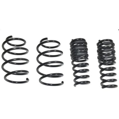 Hotchkis Sport Suspension Coil Spring Set | 2016-2022 Chevrolet Camaro SS (19118)