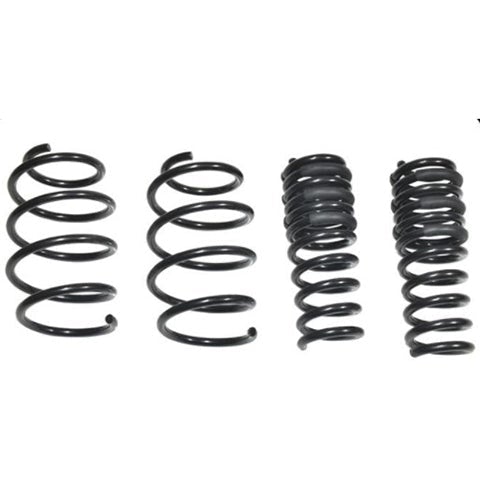 Hotchkis Sport Suspension Coil Spring Set | 2016-2022 Chevrolet Camaro SS (19118)