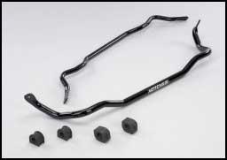 Hotchkis Sport Sway Bar Kit (Corvette C5)