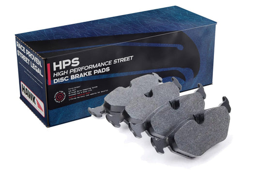 Hawk HPS Street Brake Pads