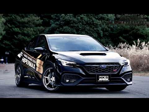 HKS Legamax Premium Axleback Exhaust | Subaru WRX (22+) (31021-AF025)