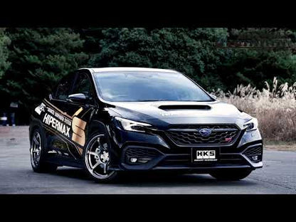 HKS Legamax Premium Axleback Exhaust | Subaru WRX (22+) (31021-AF025)