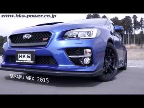HKS Legamax Premium Exhaust | Subaru WRX/STI (15-21) (31021-BF001)