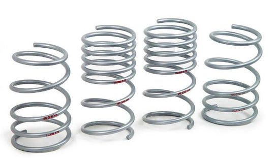 H&R OE Sport Springs | Subaru 2.5 RS/Impreza/TS/WRX Sedan/Sport Wagon GD/GG (04-07) (54457-55)
