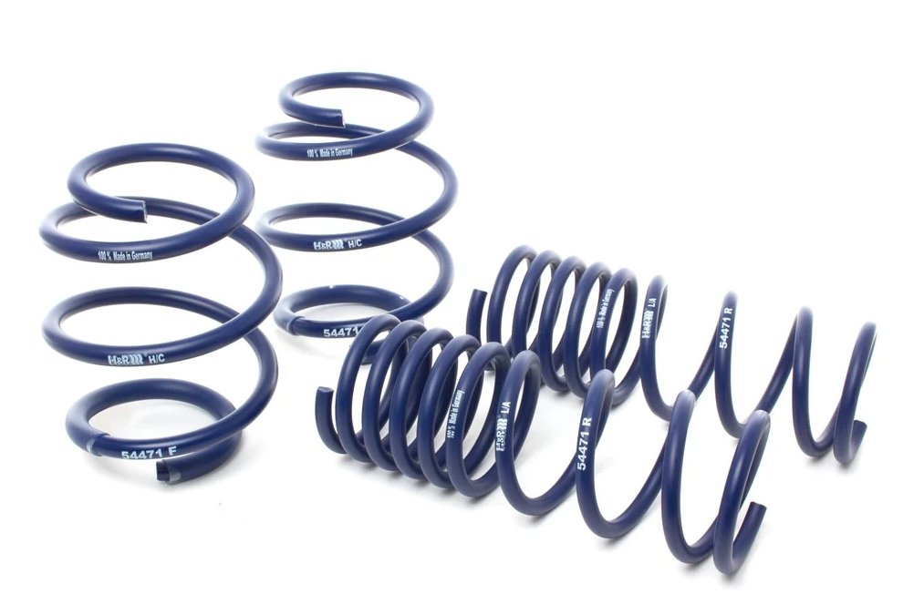 H&R Sport Springs | Subaru WRX VB AWD (22-23) (54471)