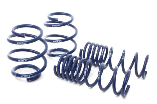 H&R Sport Springs | Subaru WRX VB AWD (22-23) (54471)