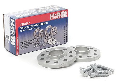 H&R 15mm DRS Wheel Adaptor | Saab 9-2X/Scion FR-S/Subaru BRZ (3025560)