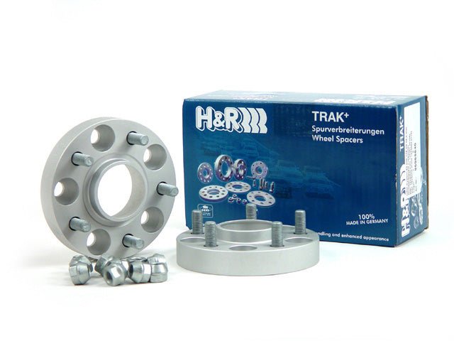 H&R 25mm DRS Wheel Adaptor Bolt | Subaru 2.5i/BRZ/Forester (2013-2020) (5025560)