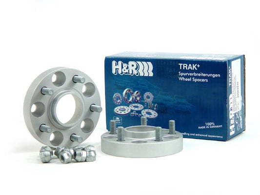 H&R 25mm DRS Wheel Adaptor Bolt | Subaru 2.5i/BRZ/Forester (2013-2020) (5025560)