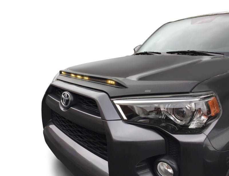 Husky Liners 16 - 23 Toyota Tacoma RVL Style Fender Flares | Toyota Tacoma (16 - 23) (2820025) - WheelFlip