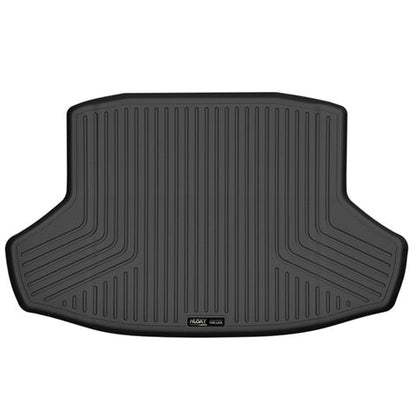 Husky Weatherbeater Floor Mats | 2022+ Honda Civic (95521)