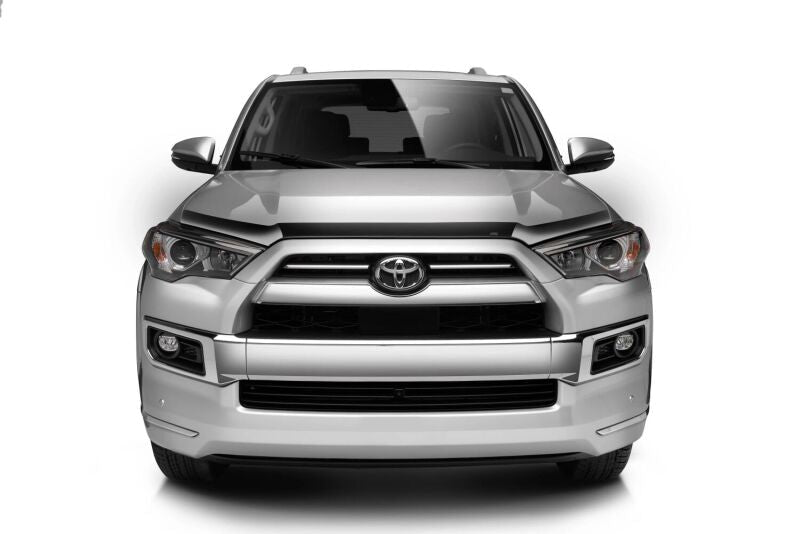 Husky Liners Aeroskin Hood Protector | Toyota 4runner/Lexus GX460 (10 - 24) Smoke - WheelFlip