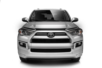 Husky Liners Aeroskin Hood Protector | Toyota 4runner/Lexus GX460 (10 - 24) Smoke - WheelFlip