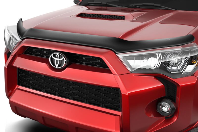 Husky Liners Bugflector II | Toyota 4runner/Lexus GX460 (10 - 24) - WheelFlip