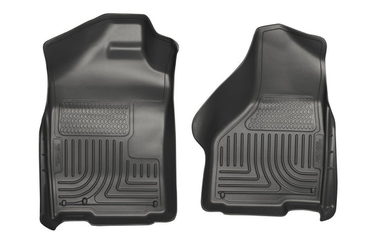 2003-2012 Dodge Ram 1500/2500/3500 Series Regular/Quad Cab by Husky Liners (18031)