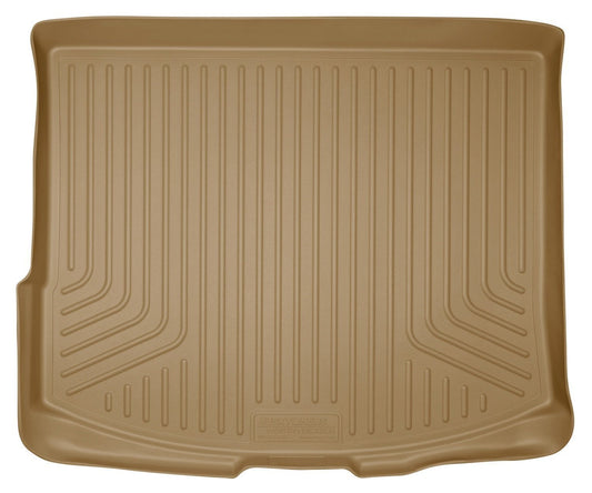 2013 Ford Escape WeatherBeater Tan Cargo Liner by Husky Liners (23743)