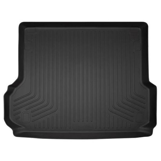 Husky WeatherBeater Cargo Liner | 10-19 Lexus GX460 / 10-16 Toyota Land Cruiser Prado (25781)