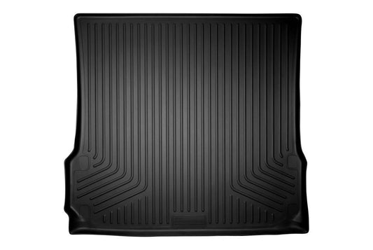 2013 Nissan Pathfinder Weatherbeater Black Cargo Liner by Husky Liners (28651)