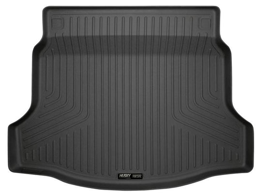 Husky WeatherBeater Trunk Liner | 2016+ Honda Civic Hatch (44121)