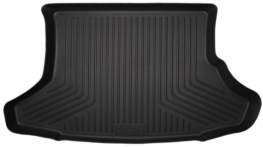 2010-2012 Toyota Prius WeatherBeater Black Trunk Liner by Husky Liners (44571)