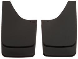 Universal Mud Guards (Small to Medium Vehicles) by Husky Liners (56261)