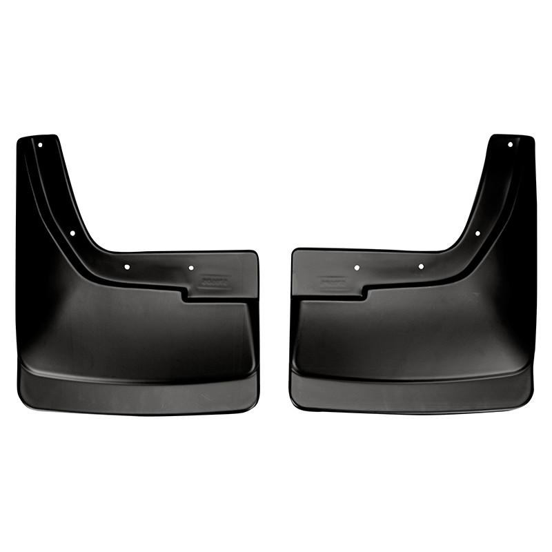 1994-2002 Dodge Ram Dually Custom-Molded Rear Mud Guards by Husky Liners (57051)