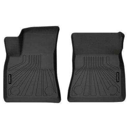 Husky Liners MOGO Floor Liners | 2017-2021 Tesla Model 3