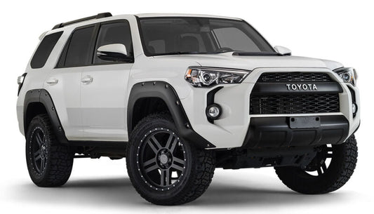 Husky Liners Pocket Style Fender Flares | Toyota 4Runner (21 - 24) (2803921) - WheelFlip
