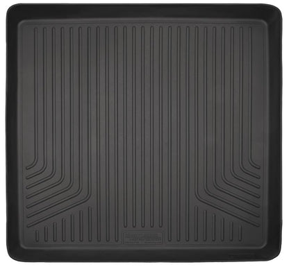 Husky Liners WeatherBeater Black Rear Cargo Liner | Toyota 4Runner (10 - 12) - WheelFlip