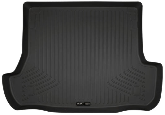 Husky Liners WeatherBeater Rear Cargo Liner | Toyota 4runner/Lexus GX460 (10 - 12) (25741) - WheelFlip
