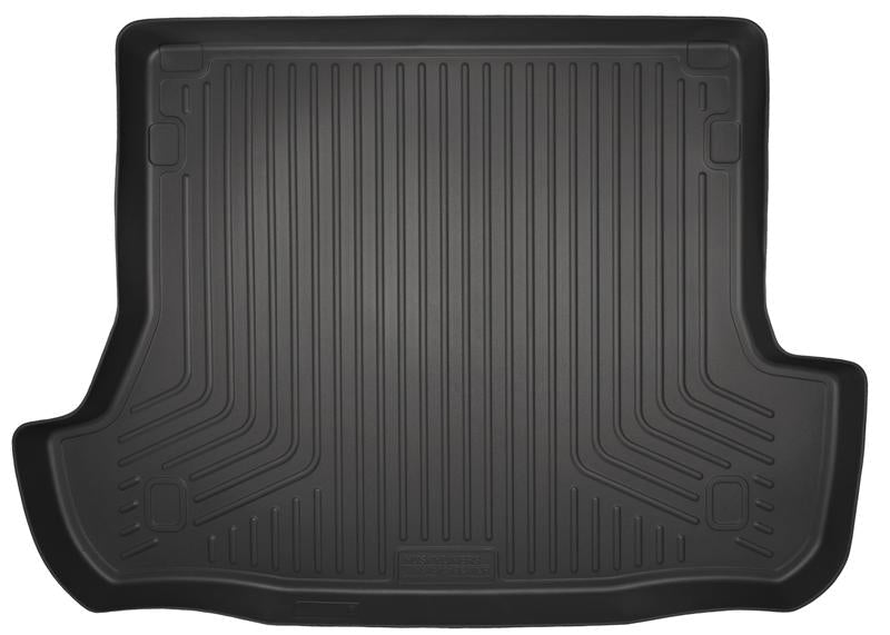 Husky Liners WeatherBeater Rear Cargo Liner | Toyota 4runner/Lexus GX460 (10 - 12) (25741) - WheelFlip