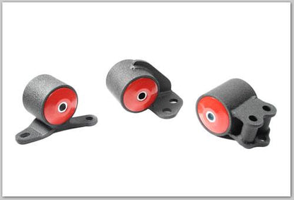 Innovative Mounts B/D-Series Hydro Driver Side Post Mount | Honda Civic/Integra 92-95 (10150)