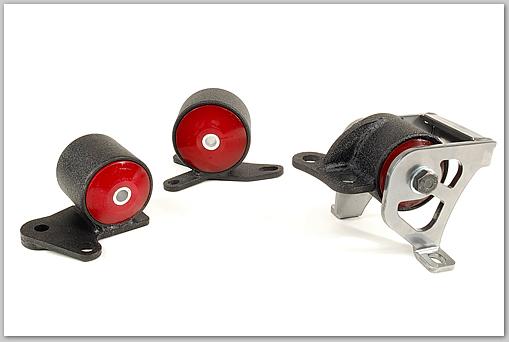 Innovative Mounts Steel Right Hand Mount | 1996-2000 Honda Civic (10050)