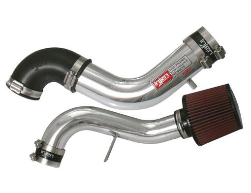 Injen Cold Air Intake System | 1999 - 2000 Mazda Protege (RD6065)