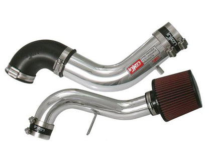Injen Cold Air Intake System | 1999 - 2000 Mazda Protege (RD6065)
