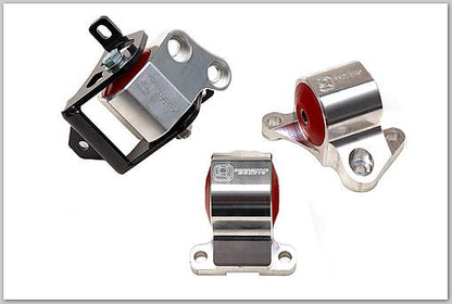 Innovative Mounts Billet Mount Kit | 1996-2000 Honda Civic B & D (B10050)