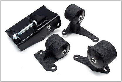 Innovative Mounts F/H-series Steel Mount Kit | Honda Civic 92-95 & Acura Integra 94-01 (29550-75A)