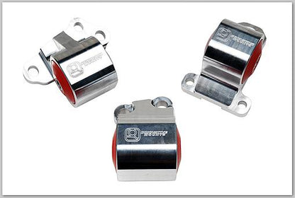 Innovative Mounts Billet Engine Mount Kit | Honda Civic/Integra (92-95/94-01) B-series (B19550-95A)