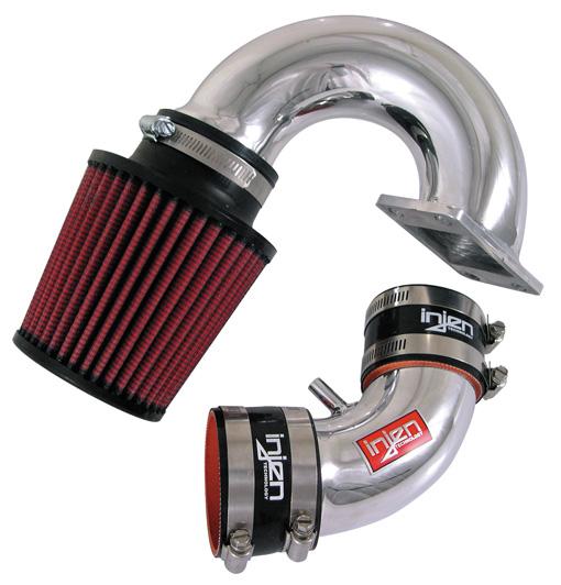Injen Short Ram Cold Air Intake System | 1985 - 1987 Toyota Corolla (IS2200)