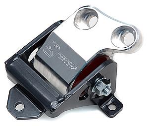 Innovative Mounts Billet Replacement Left Hand Mount | 1996-2000 Honda Civic (B10010)