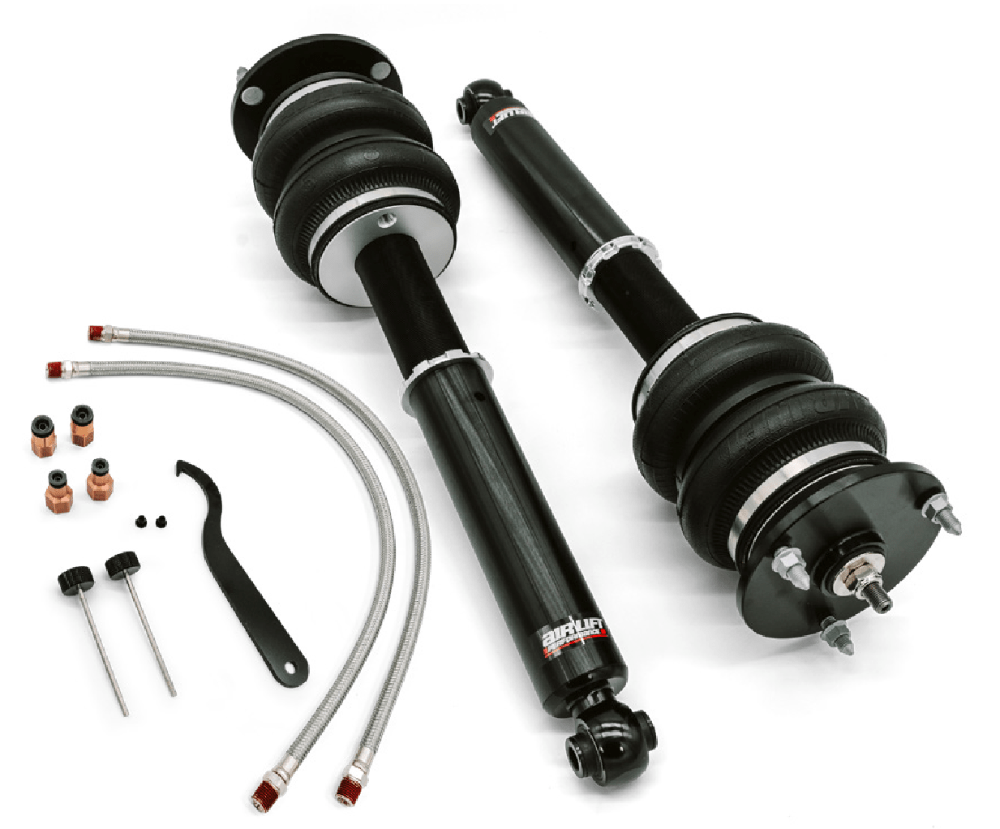 Air Lift Performance Lexus LS400 Rear Kit